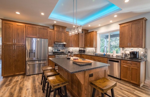 Pacific City House | 3 BR/3BA vacation home- minutes from the beach!