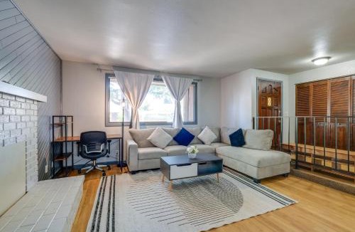 Western House | 3 Mi Dtwn! Eugene Family Retreat w/Yard & Patio