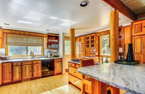 Summit Park Cabin | 3 Mi to Ski Slopes: Park City Retreat w/Game Room