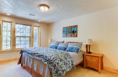 Deer Park House | 3 Mt Baker Lodge Style Home