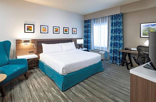 Rancho Bernardo Hotel | 3-Star Hotel ∙ Hilton Garden Inn San Diego/Rancho Bernardo