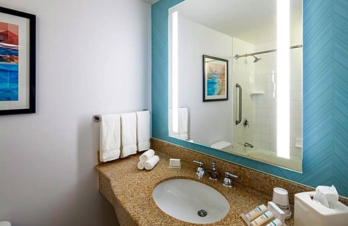 Rancho Bernardo Hotel | 3-Star Hotel ∙ Hilton Garden Inn San Diego/Rancho Bernardo