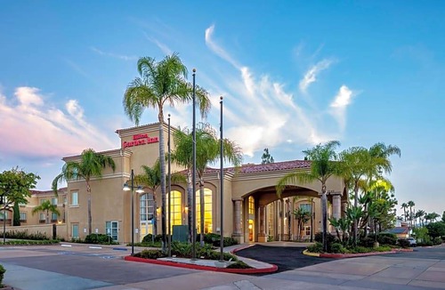 Rancho Bernardo Hotel | 3-Star Hotel ∙ Hilton Garden Inn San Diego/Rancho Bernardo