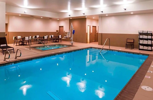 Harlow Hotel | 3-Star Hotel ∙ EVEN Hotel Eugene, an IHG Hotel