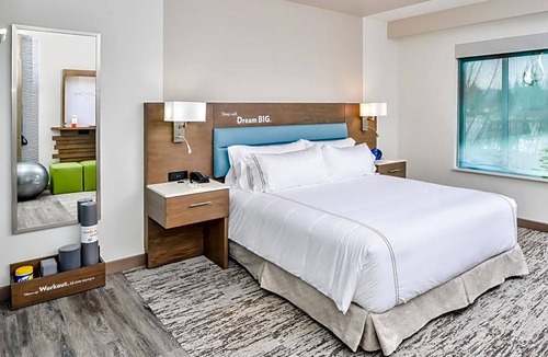 Harlow Hotel | 3-Star Hotel ∙ EVEN Hotel Eugene, an IHG Hotel