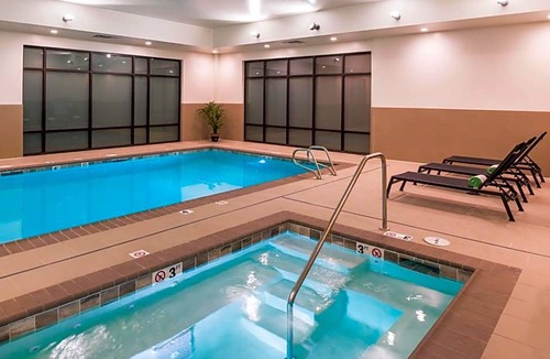 Harlow Hotel | 3-Star Hotel ∙ EVEN Hotel Eugene, an IHG Hotel