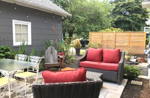 Portland House | 30 day Min - NE GrantPark Hollywood Bungalow - entire home