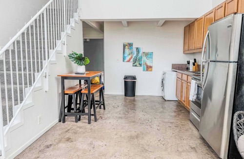 Little Italy Apartment | 303/C Little Italy double balcony Loft/Parking