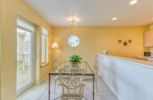 Westport Condo | 323 - Time for some vitamin Sea - Oceanview Condo