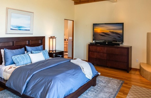 Carmel Highlands House | 3794 Forever Views Ii 3 Bedroom Home by Redawning