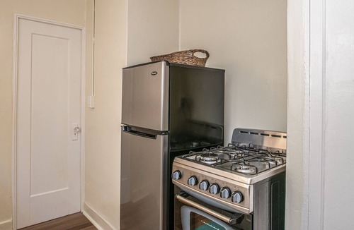 Northwest Carmel Apartment | 3795 The Artist's Way - Adorable Downtown Flat