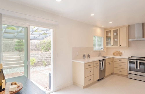 Del Rey Oaks House | 3896 Gather and Rest - Mountain Views, Large Patio