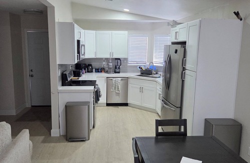 Summerlin House | 3bd/2ba single story house in Las Vegas near Summerlin