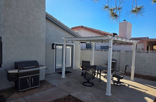 Summerlin House | 3bd/2ba single story house in Las Vegas near Summerlin