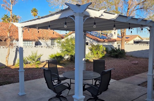 Summerlin House | 3bd/2ba single story house in Las Vegas near Summerlin