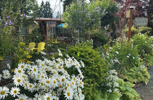 Des Moines Apartment | 3Bedrooms-5PAX-Seattle Kinghorn Garden Stay MinutesFromAirport@Des Moines,WA.