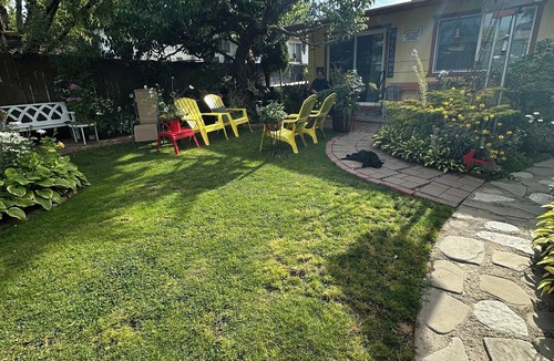 Des Moines Apartment | 3Bedrooms-5PAX-Seattle Kinghorn Garden Stay MinutesFromAirport@Des Moines,WA.