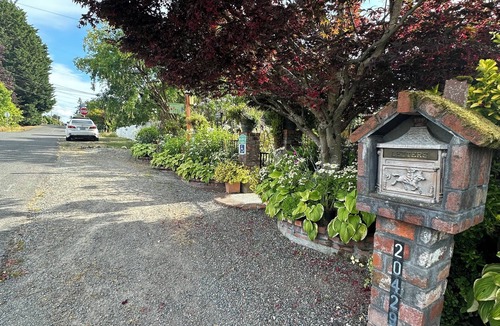 Des Moines Apartment | 3Bedrooms-5PAX-Seattle Kinghorn Garden Stay MinutesFromAirport@Des Moines,WA.