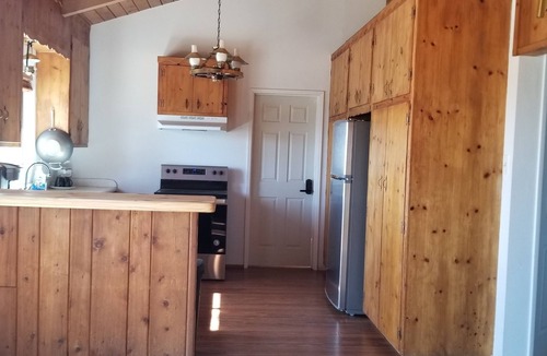 Wofford Heights House | 3BR Panoramic lake view, Lake Isabella High Speed WIFI easy access paved road