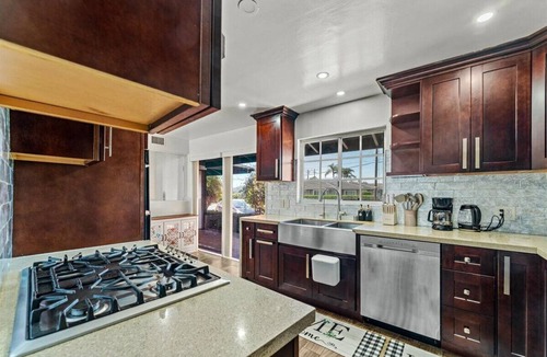 Rustic Lane House | 3BR Pool Home in the Heart of Garden Grove - Near Disneyland