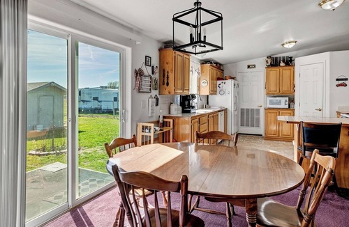 Prosser Cottage | 3BR Retreat in Prosser Perfect for Wine Lovers