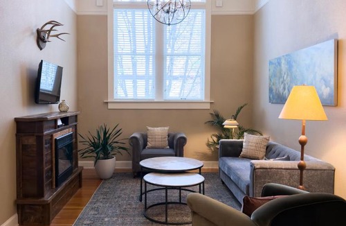 McMinnville Apartment | 3rd Street Flats