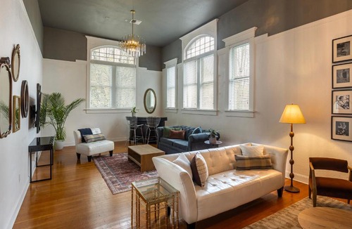 McMinnville Apartment | 3rd Street Flats