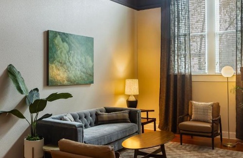 McMinnville Apartment | 3rd Street Flats