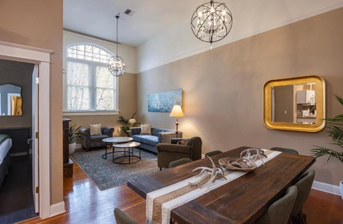 McMinnville Apartment | 3rd Street Flats