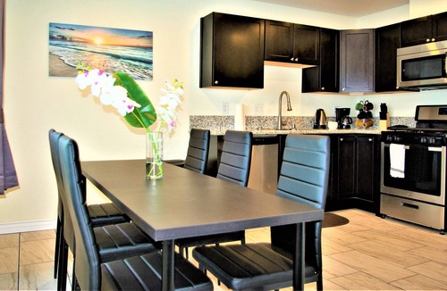 Swan Canyon Apartment | #4, 2 bedroom / 2 bathroom apartment 10 min to DT!