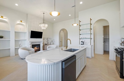 Kennewick House | 4-Bed Richland Estate: A Perfect Family Retreat