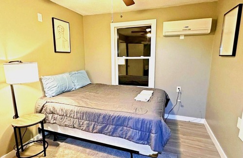 Madera House | 4 Bedroom Getaway in Madera CA