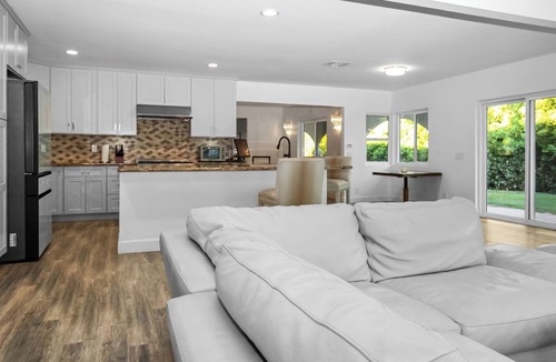 Palm Desert House | 4-Bedroom Luxury Home in Superb Palm Desert