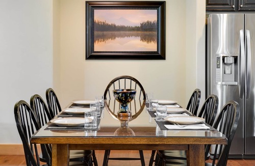 Bear Hollow Village House | 4 BR 3 1/2 Ba Townhouse-Gas grill, hot tub