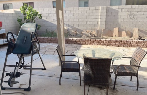 Rhodes Ranch House | 4 BR centrally located House - 10 Minutes From The Strip
