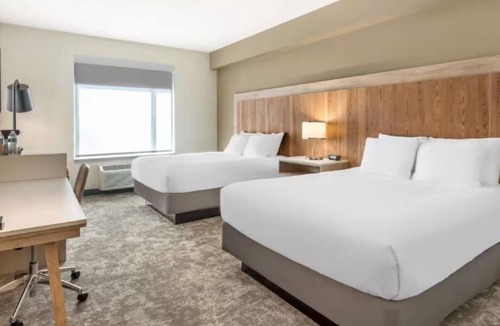 Pendleton Hotel | 4 Convenient Units | Pendleton Round-Up Executive Stay | 2.4 Miles to Arena