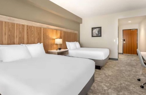 Pendleton Hotel | 4 Convenient Units | Pendleton Round-Up Executive Stay | 2.4 Miles to Arena