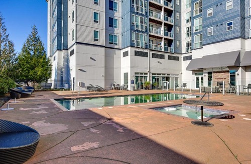 South Tacoma Apartment | 4 Mi to Dtwn, Commuter-Friendly Apt in Tacoma