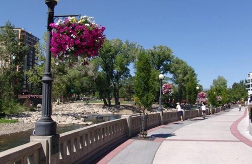 Downtown Reno House | 4 Night Minimum (See Availability Below Prior to Purchase)