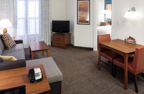 San Bernardino House | 4 Pet-friendly 1 BR Suites w/ Full Kitchen! Continental Breakfast & Self-Parking