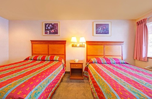 Stevenson Hotel | 4 Relaxing Room w/Free Parking | Pets Allowed | East Point Kite Beach - 0.2 mi