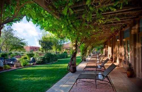 Ivins Villa | 4 Spacious Desert Oasis Rooms for Peaceful Days & Outdoor Adventures