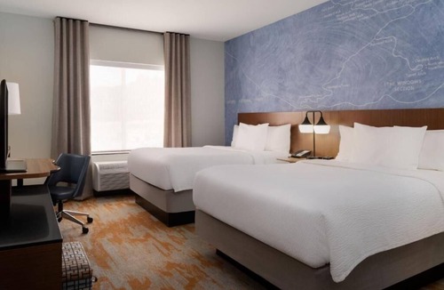 Moab Hotel | 4 Units in Moab with Free Breakfast & Parking Near National Park