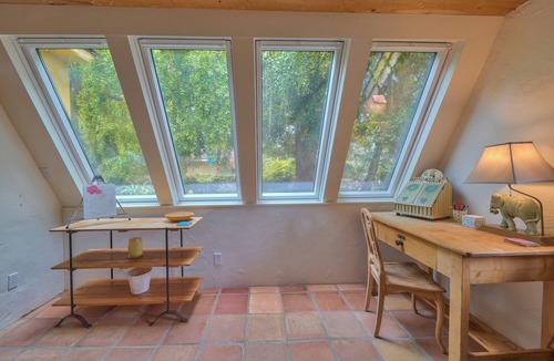 Hatton Fields House | 4055 The Rabbit Hutch - Unique, Quaint Carmel Home