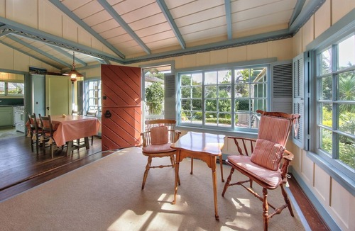 Carmel Point House | 4060 Valley View Cottage - Cute, Quaint, Carmel