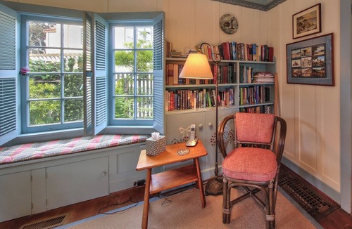 Carmel Point House | 4060 Valley View Cottage - Cute, Quaint, Carmel