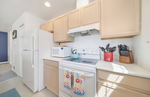 Westport Condo | 421 - Sand-tastic Adventures Await - Oceanview