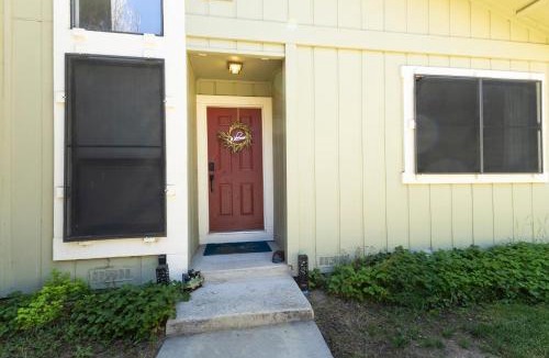 Plumas Eureka Estates House | 4th Fairway Retreat Overlooking the Feather River with AC & EV station