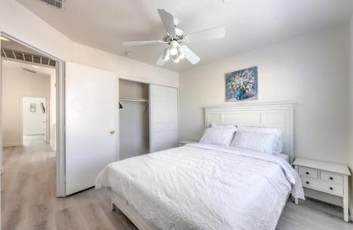 North Las Vegas House | 5 beds/Free Streaming/Arcade/Wi-Fi/Tv's/Coffee
