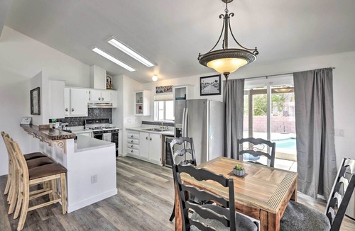 Bullhead City House | 5 Mi to the River! Bullhead City Home w/Pool